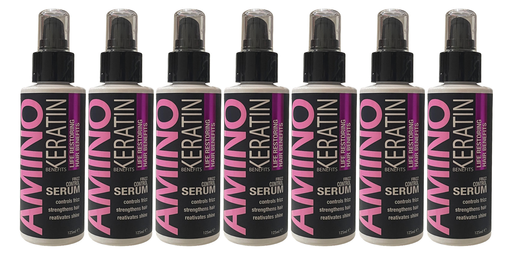 Revitalize Your Hair with Amino Keratin Benefits