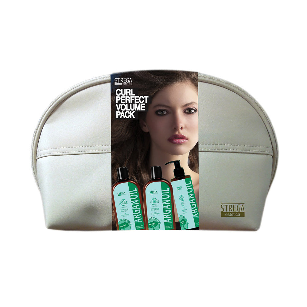 Curl Perfect Volume Pack