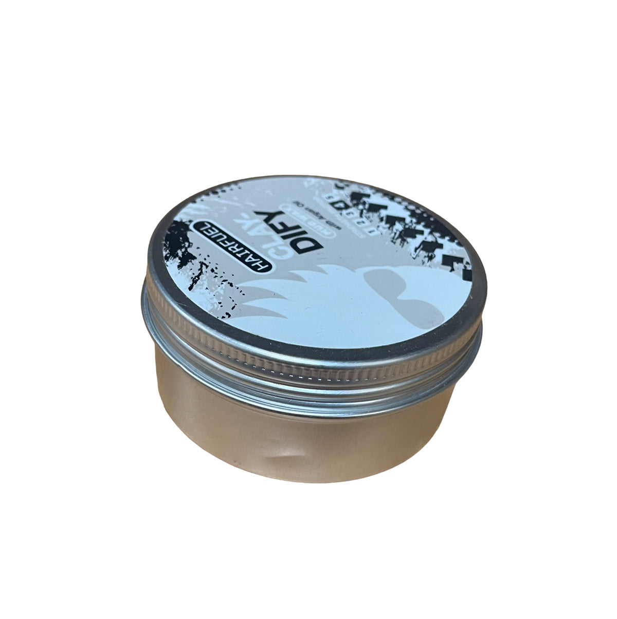 CLAY-DIFY Styling Wax