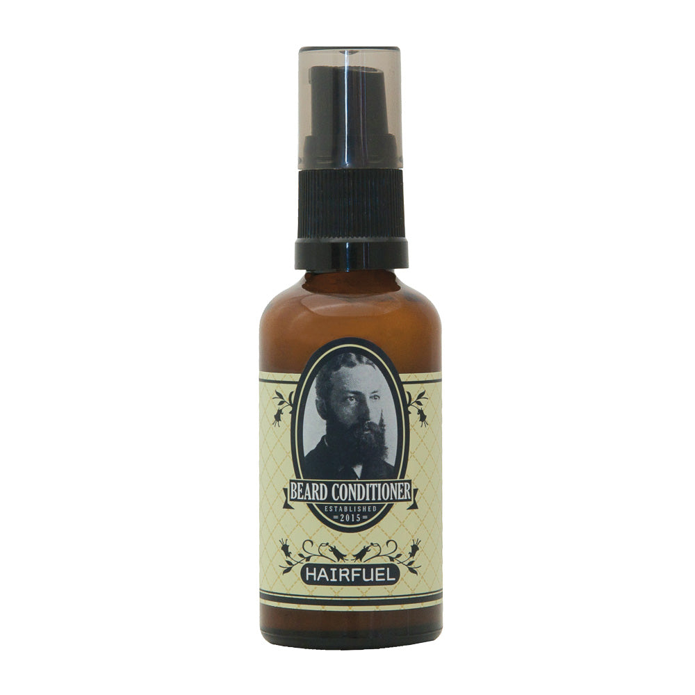 BEARD LEAVE-IN CONDITIONER