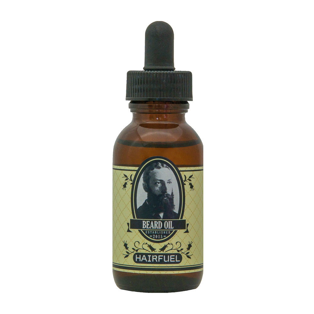 BEARD OIL ITALIAN CITRUS