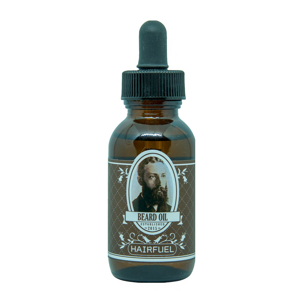 BEARD OIL CLASSIC