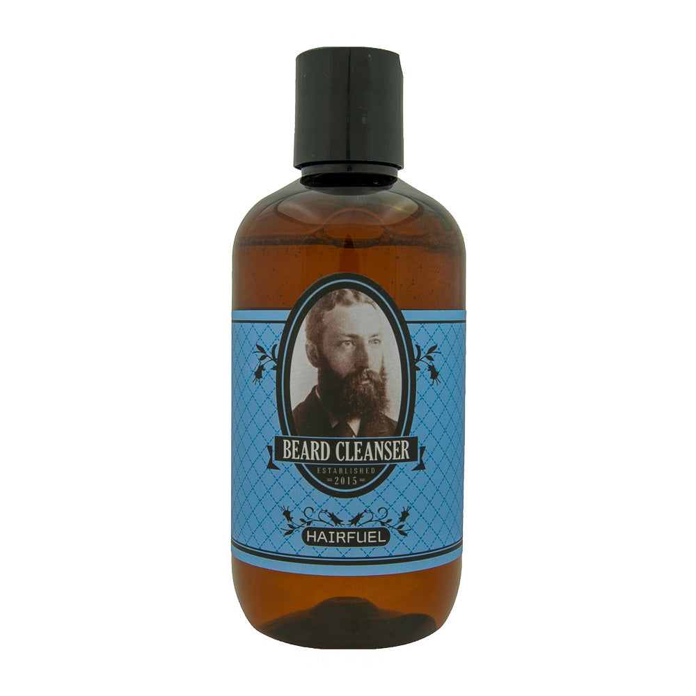 BEARD & HAIR SHAMPOO