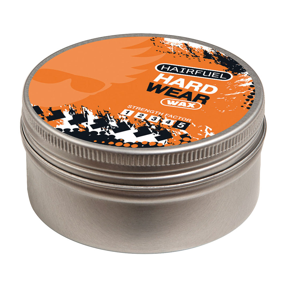 HAIRFUEL HARD WEAR WAX