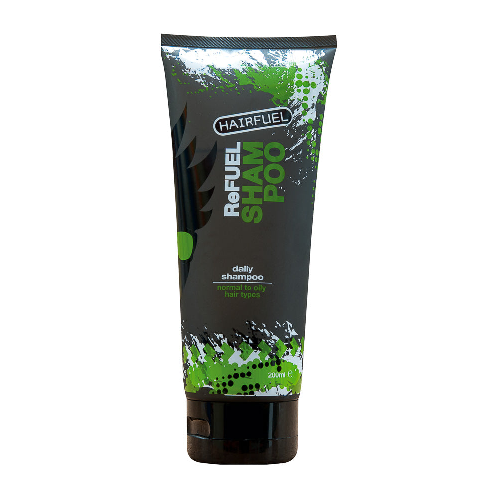 RE-FUEL PEPPERMINT SHAMPOO