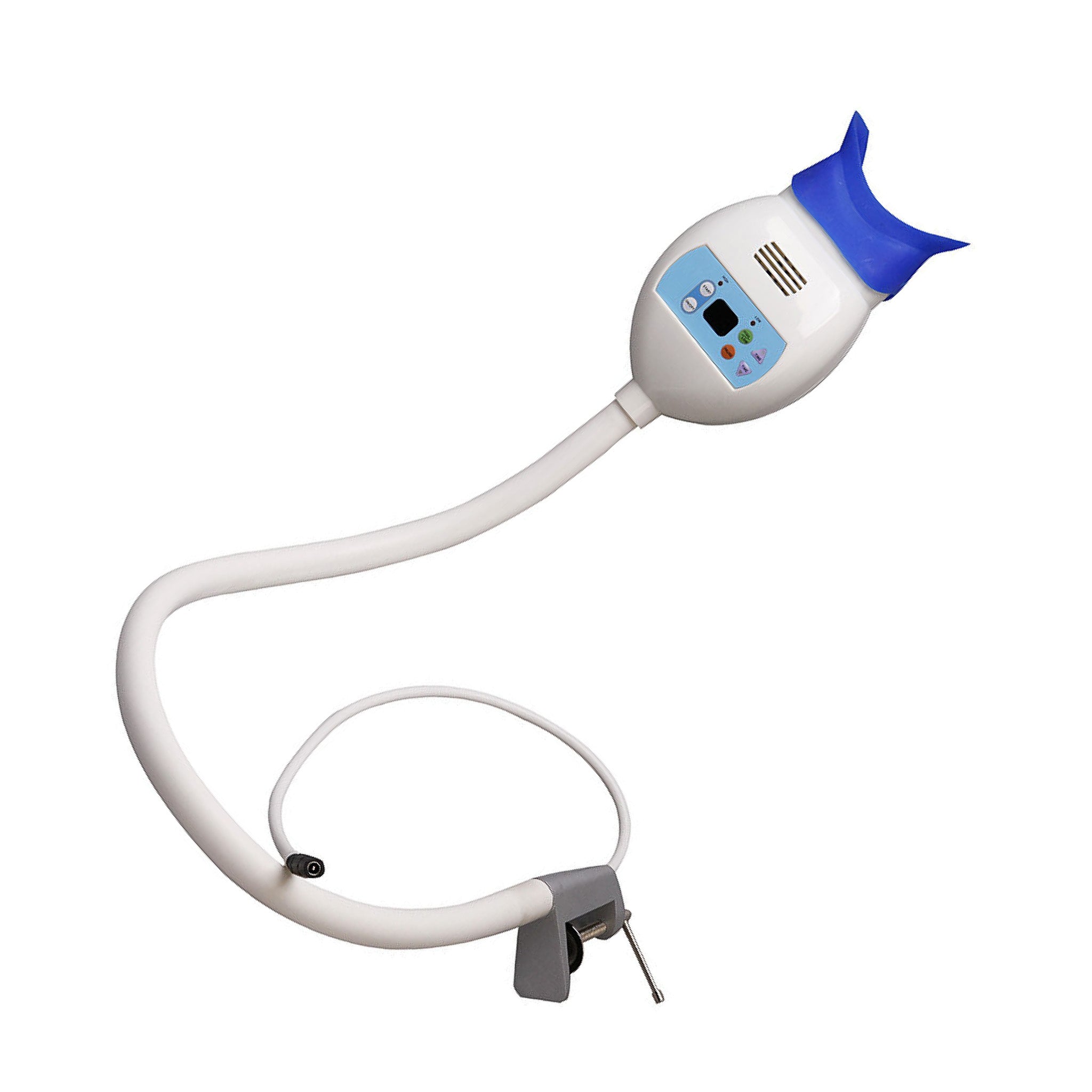 BrightenPro: Mobile Teeth Whitening System