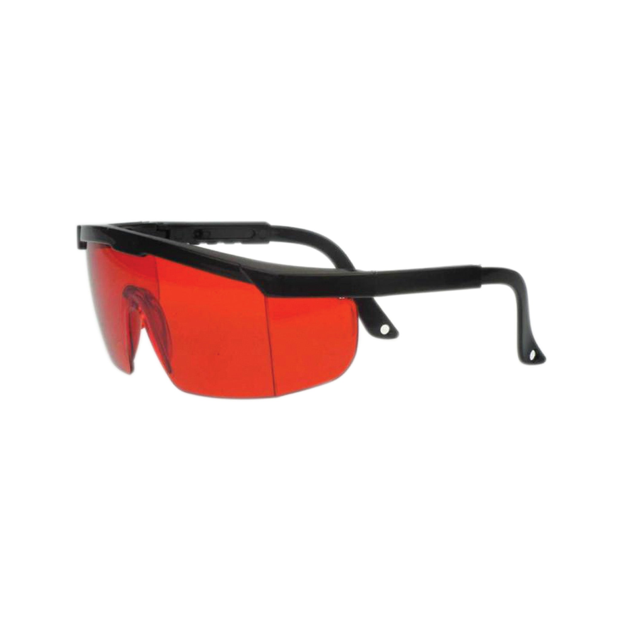 Premium Safety Glasses for Teeth Whitening Sessions