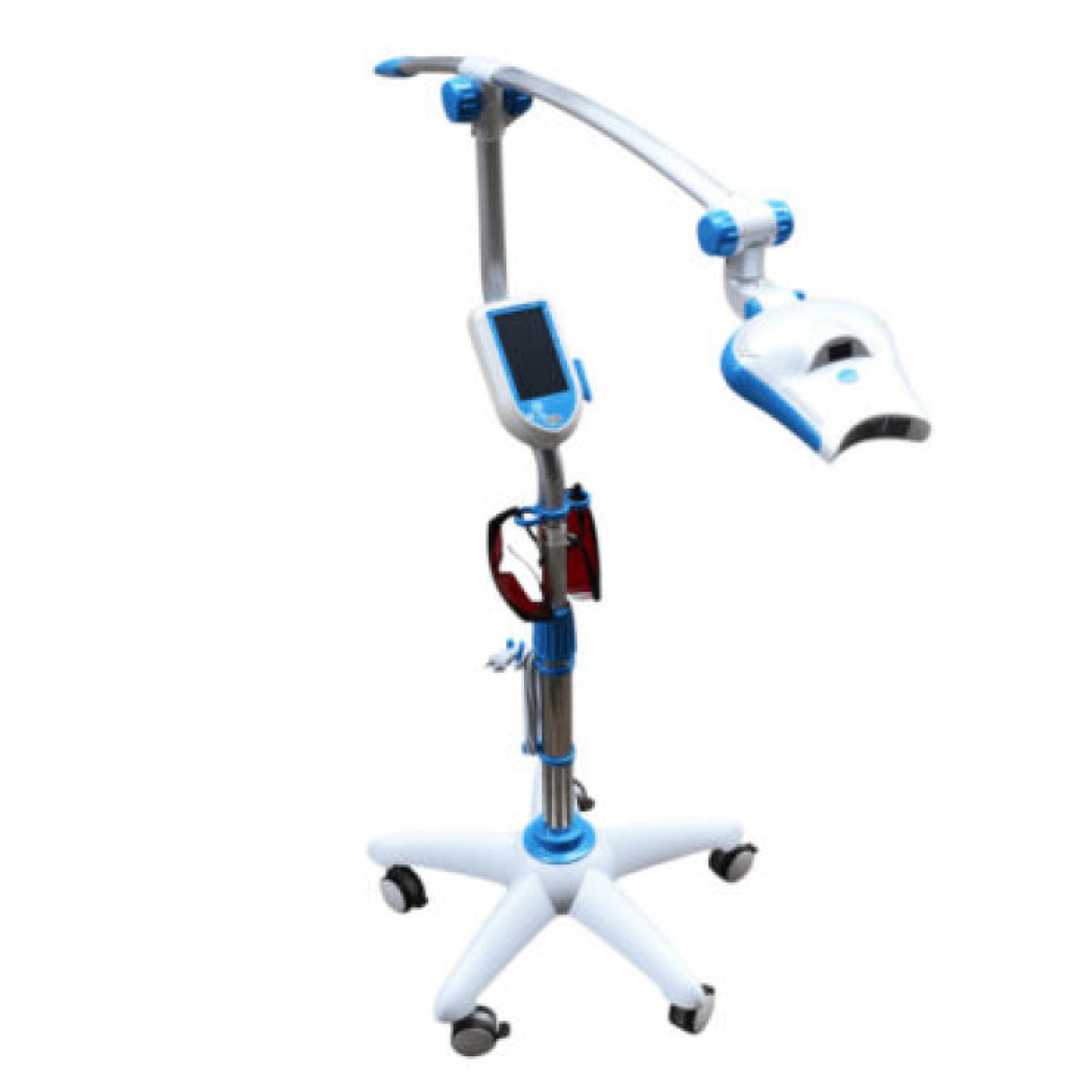 Professional Teeth Whitening Lamp: Achieve a Brighter Smile with Smile Logic