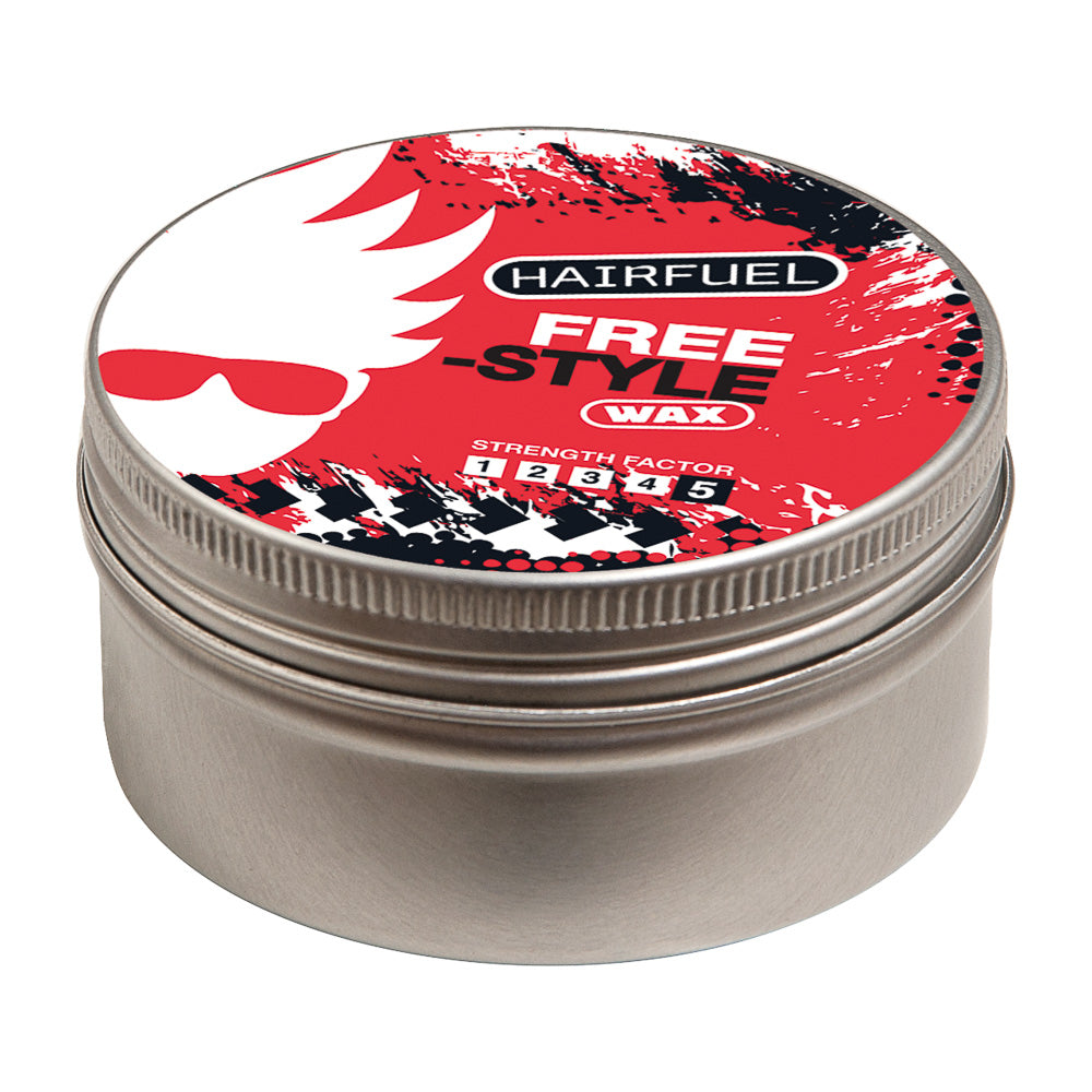 FREE STYLE SOLID WAX