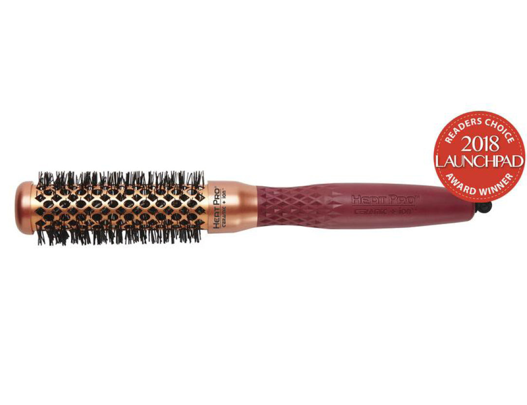 Olivia Garden Heat Pro Round Thermal Brush 22mm