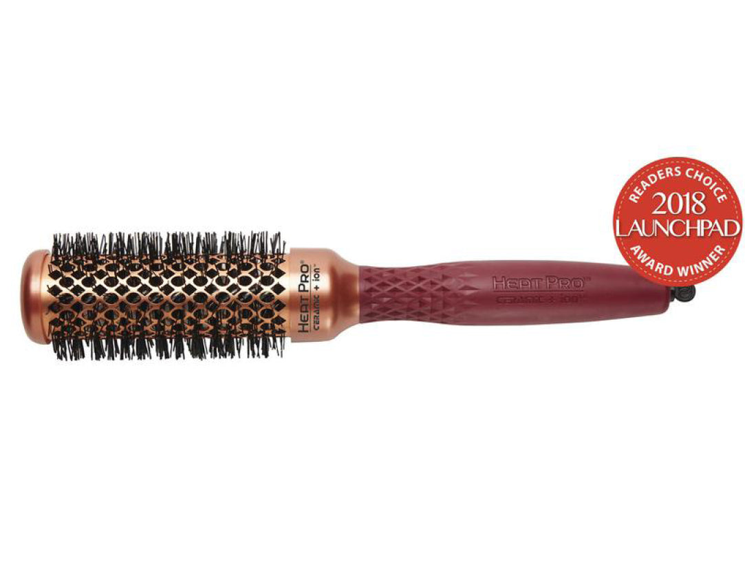 Olivia Garden Heat Pro Round Thermal Brush 32mm