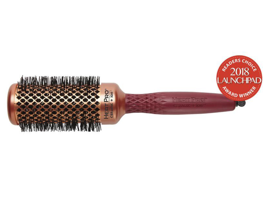 Olivia Garden Heat Pro Round Thermal Brush 42mm