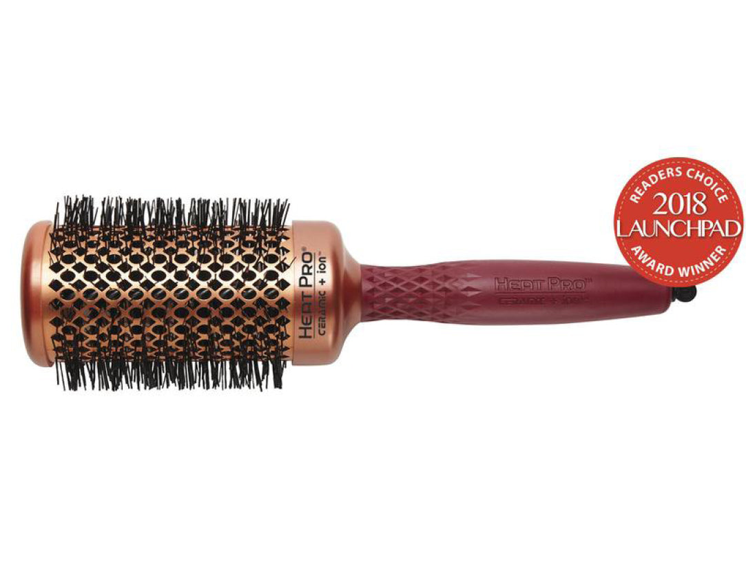 Olivia Garden Heat Pro Round Thermal Brush 52mm