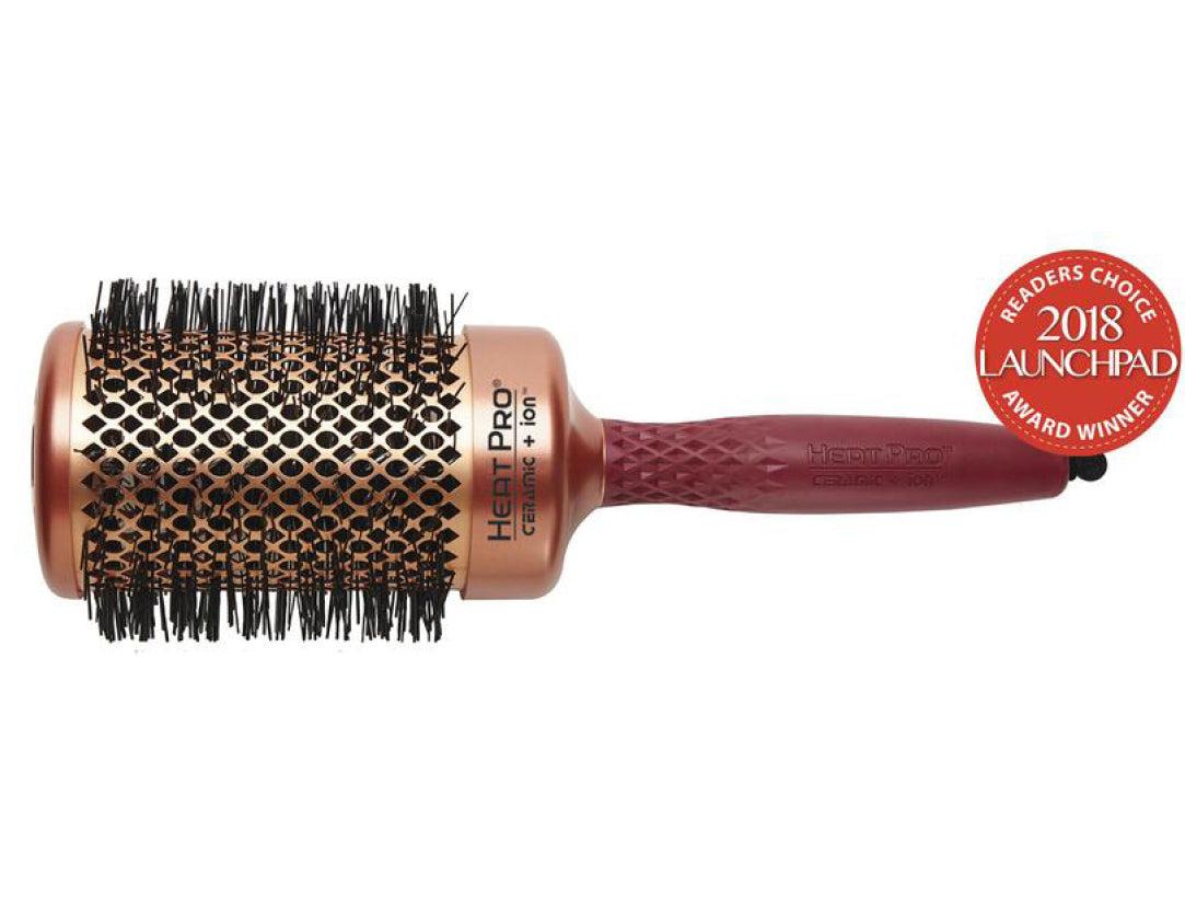 Olivia Garden Heat Pro Round Thermal Brush 62mm