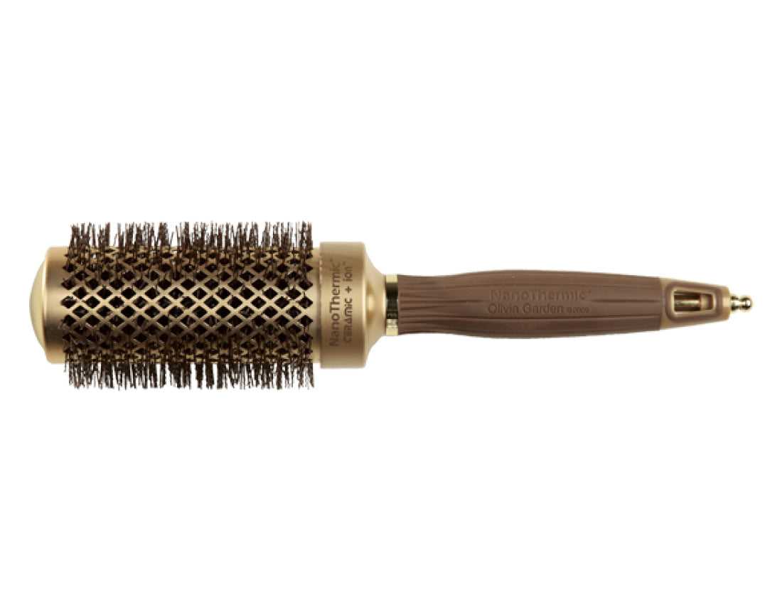 Olivia Garden NanoThermic Round Thermal Brush 44mm