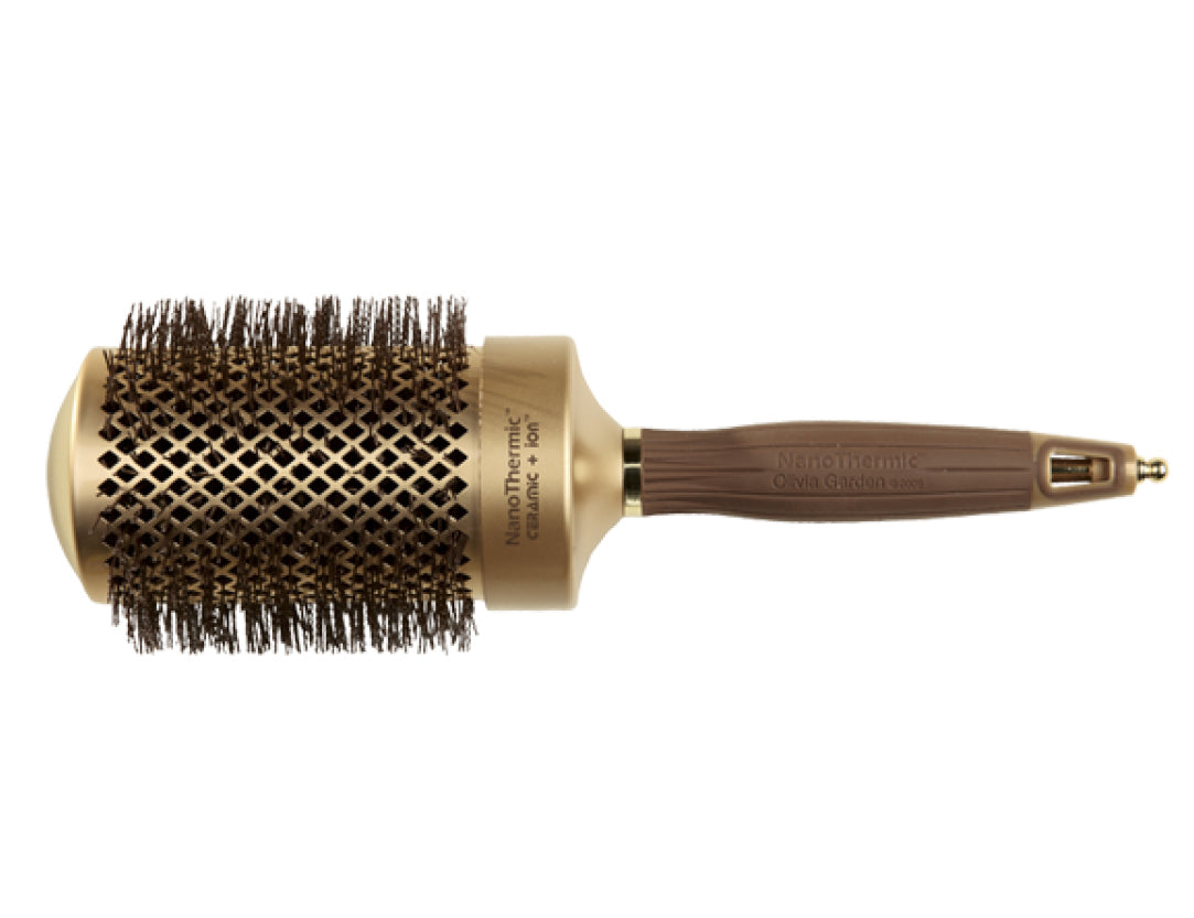Olivia Garden NanoThermic Round Thermal Brush 64mm