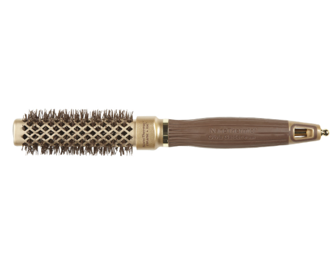 Olivia Garden NanoThermic Round Thermal Brush 20mm