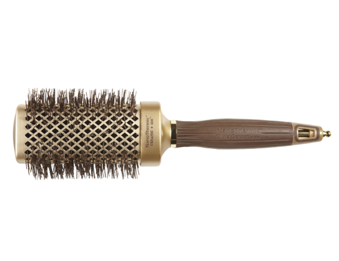 Olivia Garden NanoThermic Round Thermal Brush 50mm