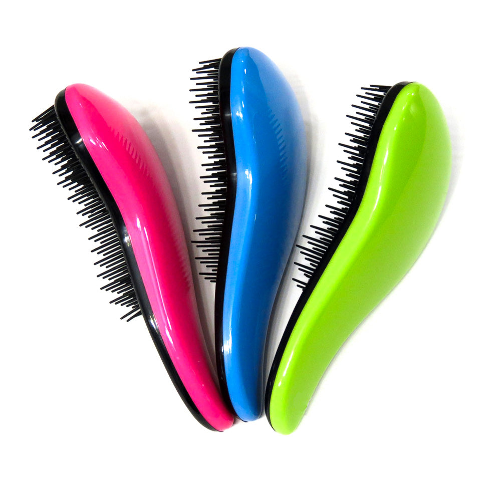 Detangler Brushes