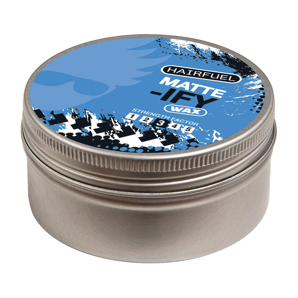 HAIRFUEL MATTE-IFY WAX