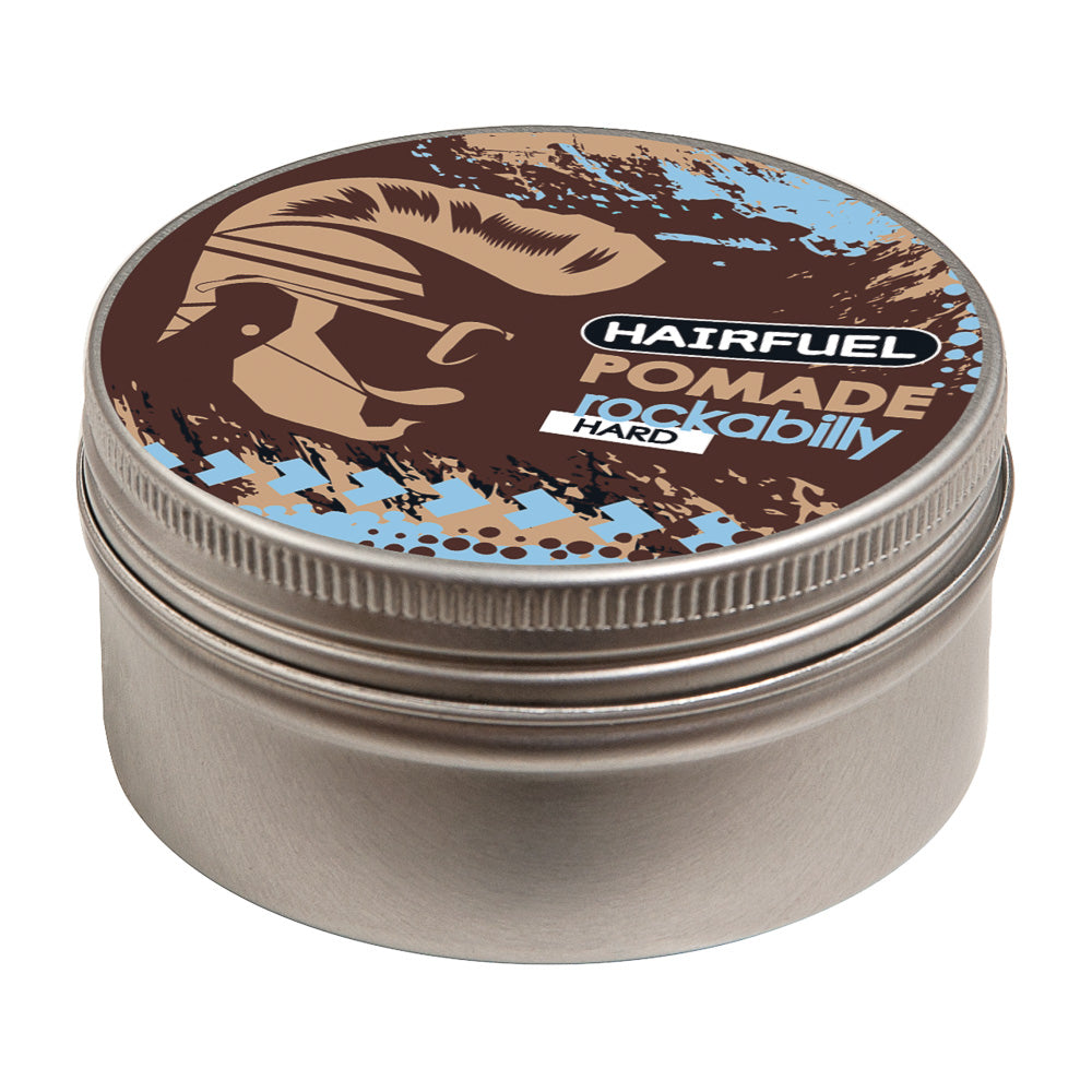 ROCKABILLY HARD POMADE