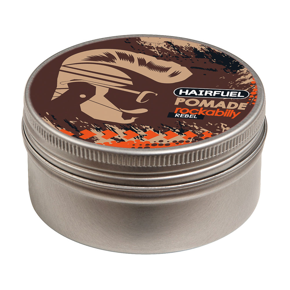 ROCKABILLY REBEL POMADE