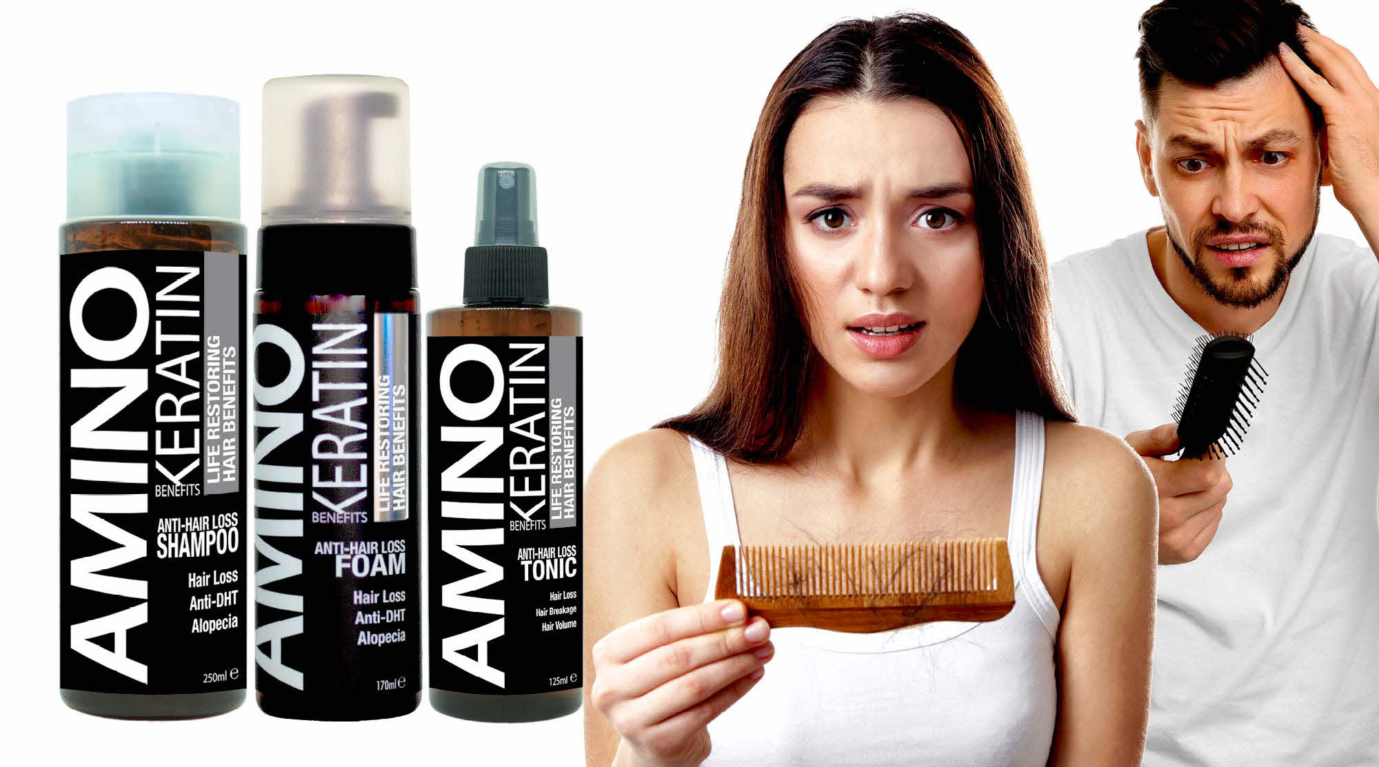 IODA Brands - Leading Beauty, Tanning & Hair Products Online Store in ...